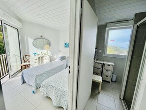 3 Schlafzimmer, kostenloses WLAN, Bettwäsche