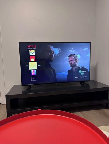 テレビ