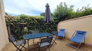 Unclassified image, 3 of 13, button - Cozy Studio, Pool, Tennis, 500m from Beach - Sleeps 4 (Argelès-sur-Mer)