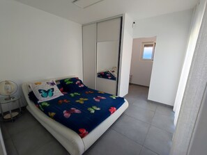 1 quarto, Wi-Fi de cortesia