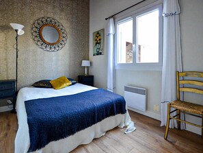 3 slaapkamers, gratis wifi