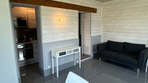 Oppholdsområde