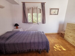 6 chambres