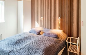 4 Schlafzimmer, Reisekinderbett, kostenloses WLAN