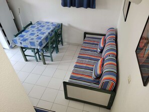 Interiör
