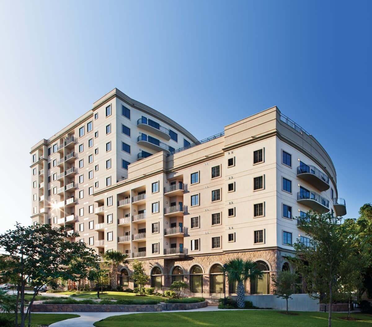 Wyndham La Cascada Resort|2BR/2BA Riverwalk Suite