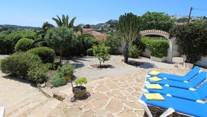 Terras