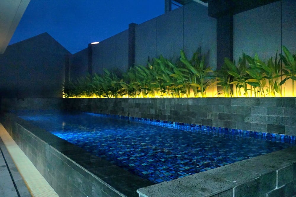 VNC Hotel Serpong Powered by Archipelago