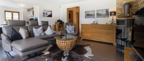 منطقة المعيشة