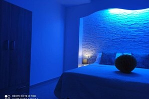 2 chambres, Wi-Fi, draps fournis