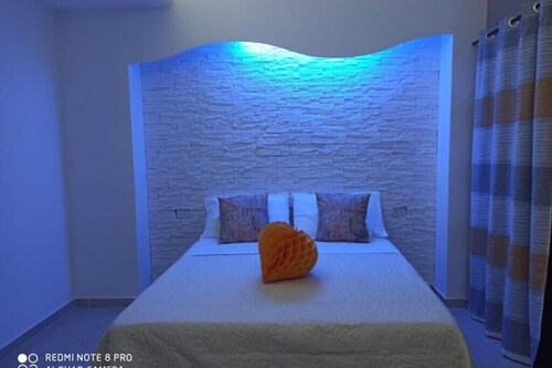 SUMMER DREAM - 2 Bedroom Suite -1