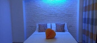 SUMMER DREAM - 2 Bedroom Suite -1