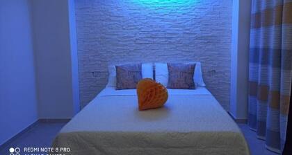 SUMMER DREAM - 2 Bedroom Suite -1