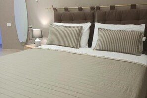 2 dormitorios, wifi, ropa de cama