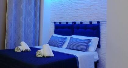 Sogno D'estate - Camera Quadrupla