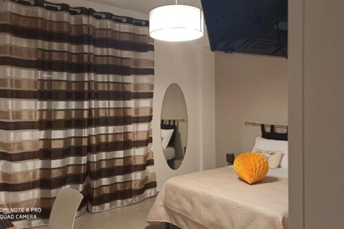 SUMMER DREAM - Double or twin room