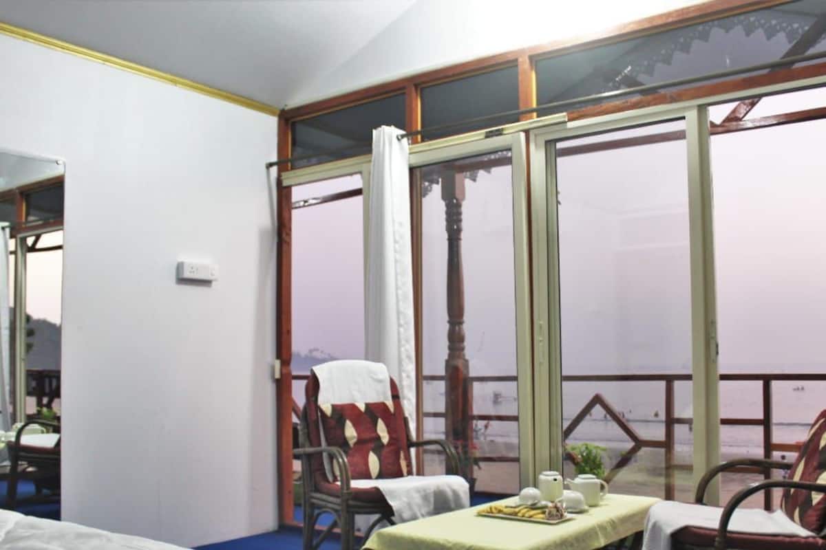 Premium Room | WiFi (free)