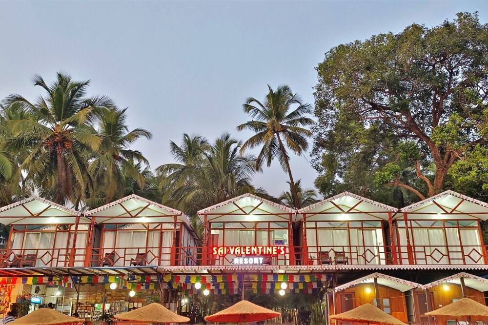 Sai Valentine's - Goa