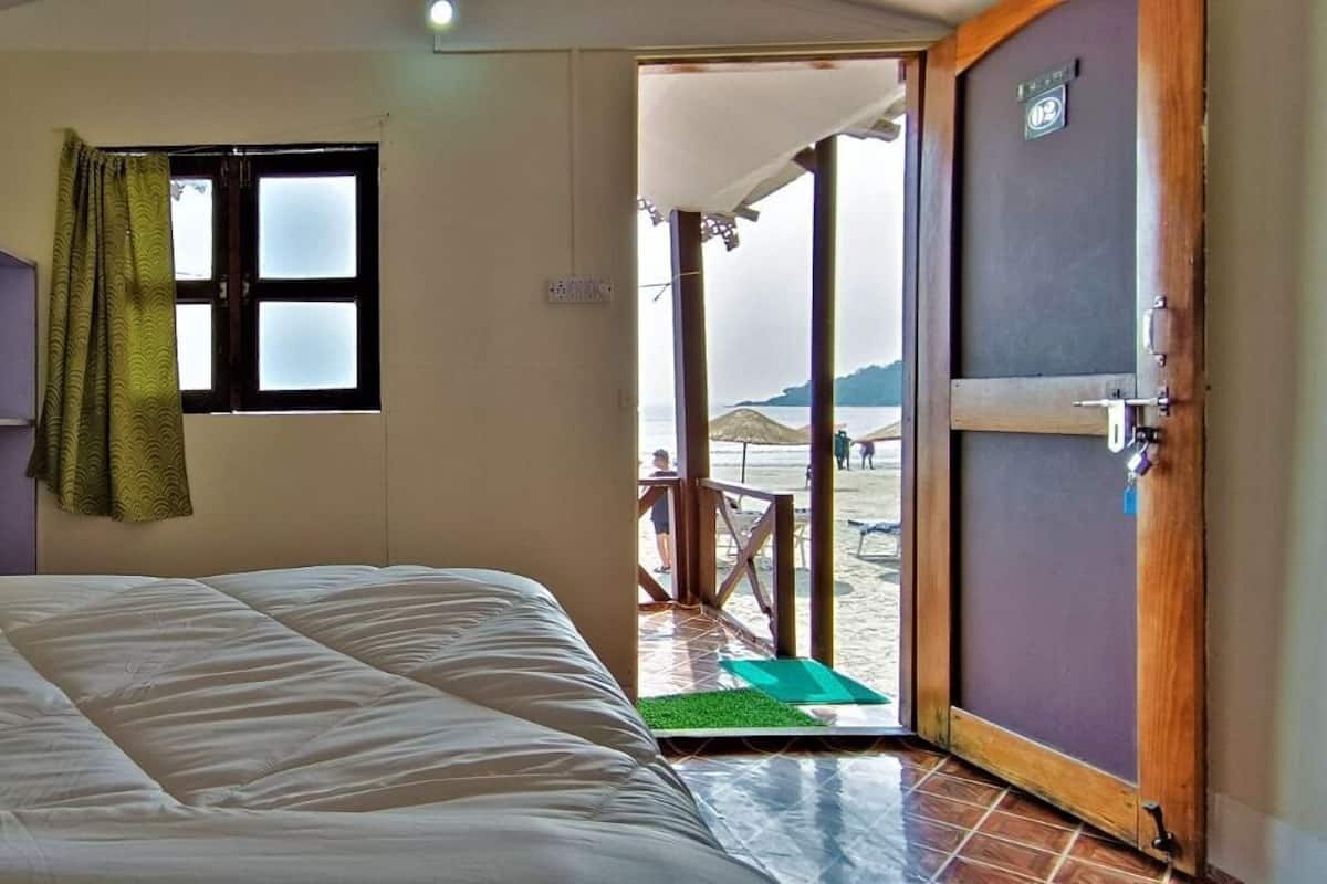 Executive Room | 1 bedroom, free WiFi