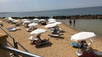 Spiaggia
