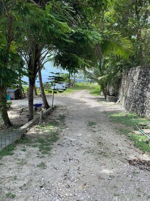 Free self-parking