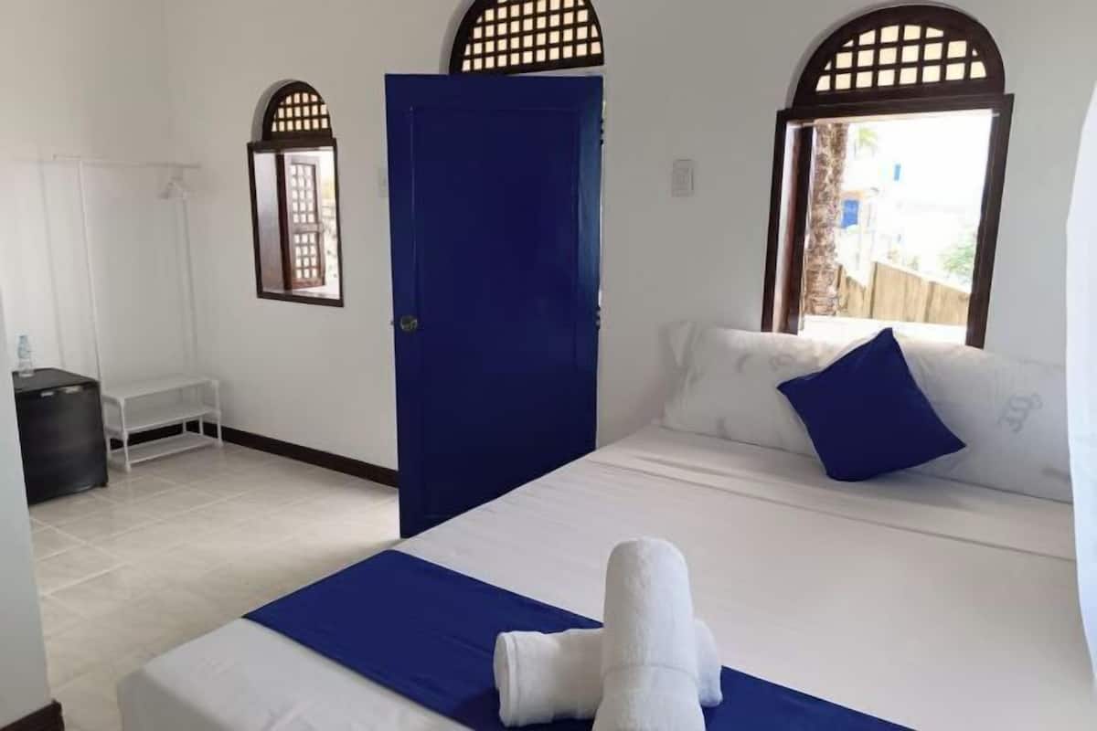 1 Schlafzimmer, kostenloses WLAN