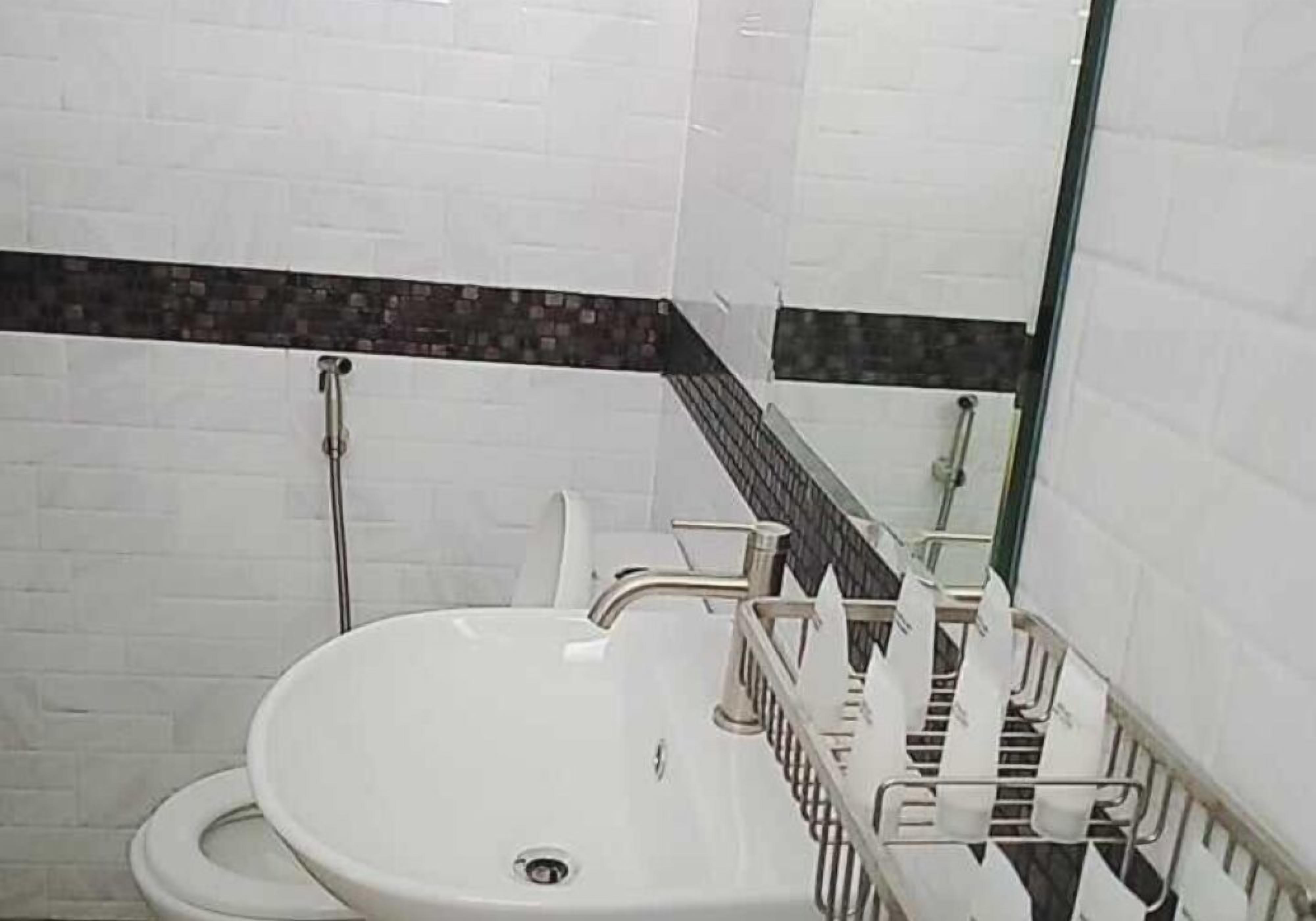 Phòng tắm