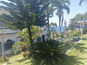 Garden - Rockwalled Adventure Resort by Hiverooms (Dalaguete)