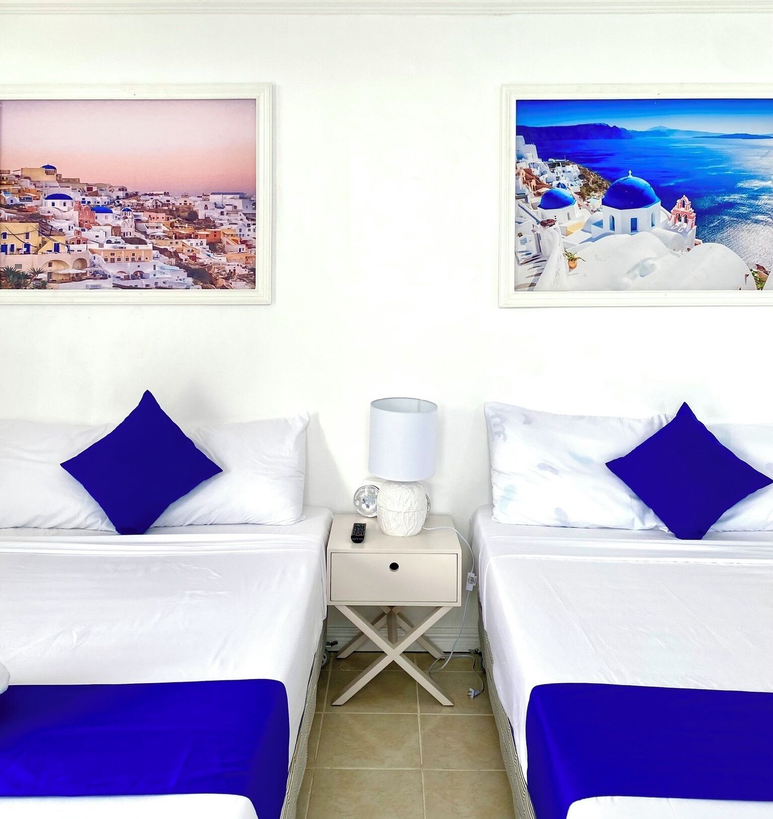 Family Room, Sea View