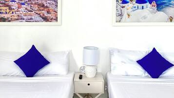 Family Room, Sea View