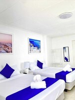 Family Room, Sea View | WiFi (free)