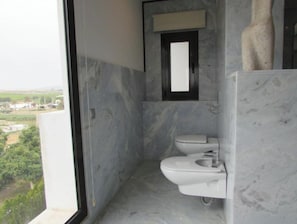 Badkamer