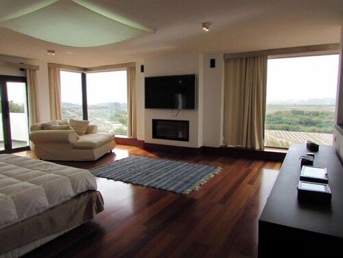 Suite King con Bañera de Hidromasaje