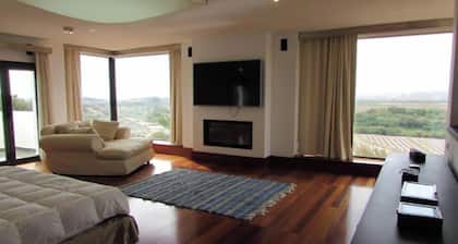 Suite King con Bañera de Hidromasaje