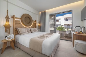 Dobbeltrom – deluxe | Wi-fi (inkludert)