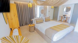 Free WiFi - Cabana White Boutique Hotel  (Kos)
