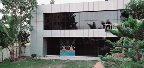 Vaatika Inn Gaya