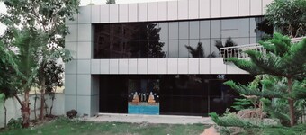 Vaatika Inn Gaya