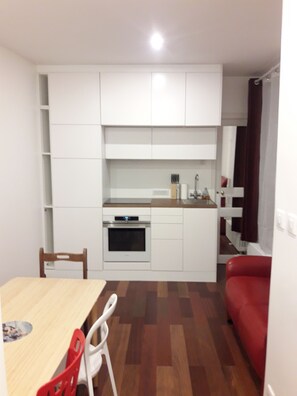 Interior - A 10 Minutes de Paris, Joli, Calme et Cosy Appartement ! (Argenteuil)