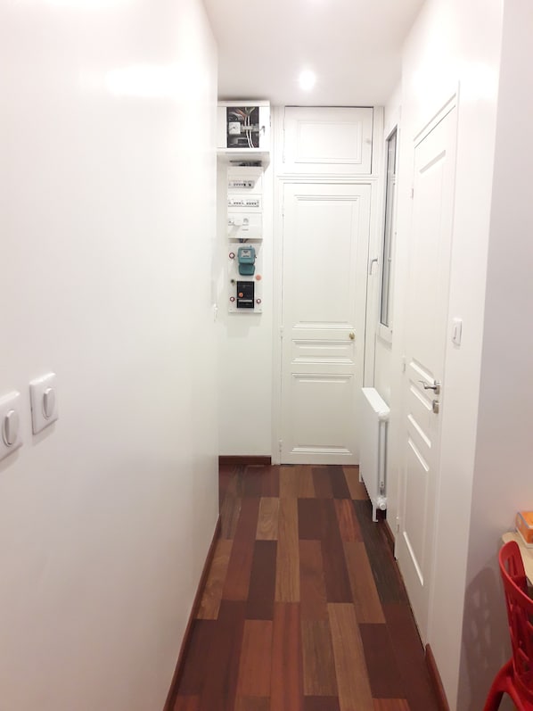 Interior - A 10 Minutes de Paris, Joli, Calme et Cosy Appartement ! (Argenteuil)