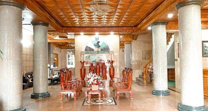 Nhu Y Hotel Lao Cai - by Bay Luxury
