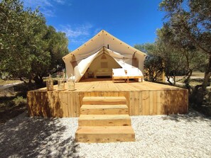 Exterior - Tranquilo Glamping (Chiclana de la Frontera)