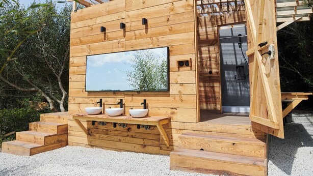 Salle de bain