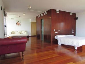 1 chambre