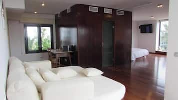 1 slaapkamer