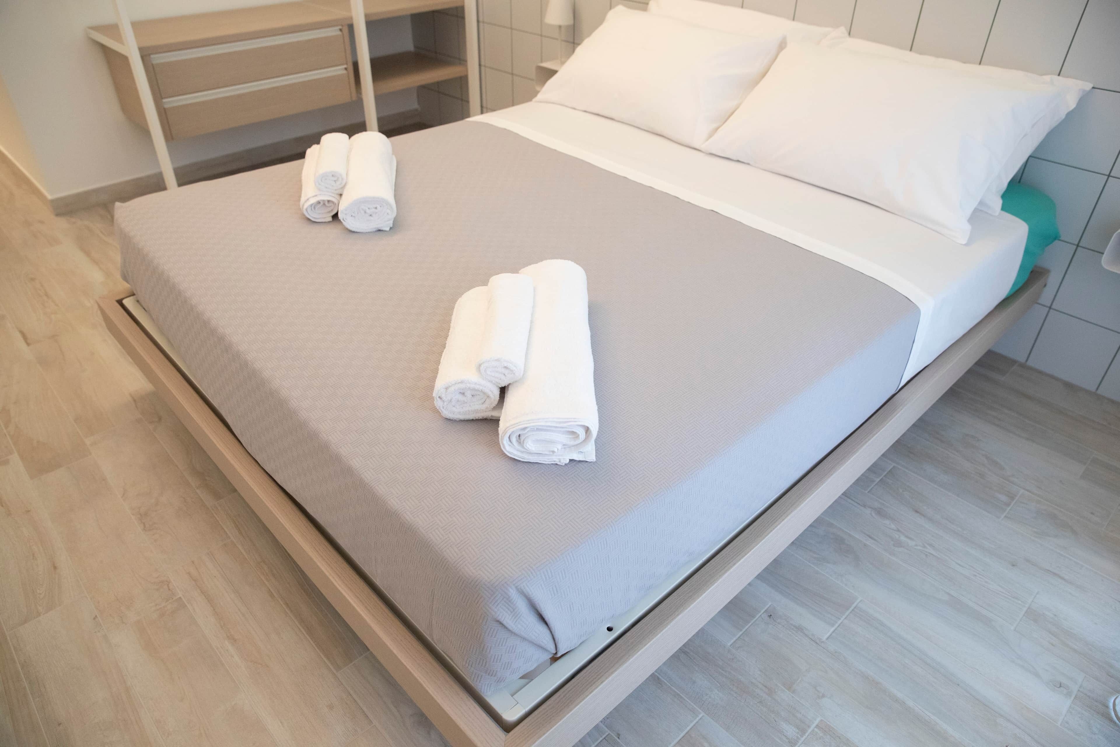 1 bedroom, in-room safe, iron/ironing board, WiFi