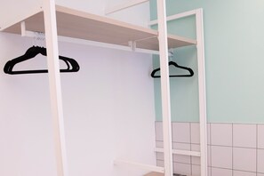 Interior - GREEN ASH (Roseto degli Abruzzi)