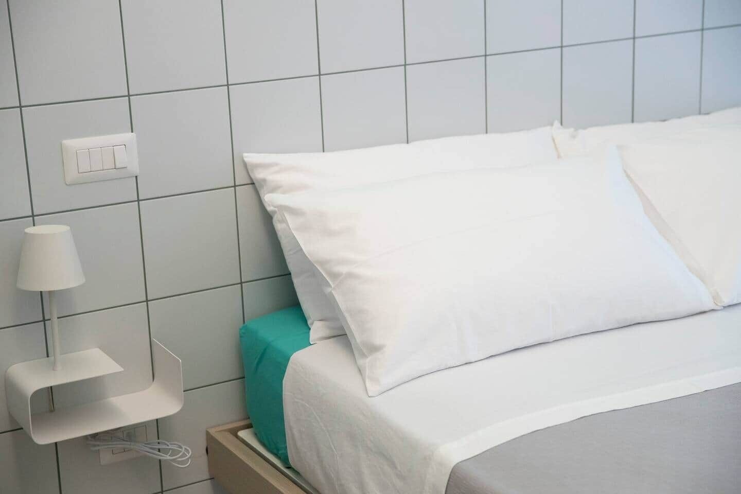 1 Schlafzimmer, Bügeleisen/Bügelbrett, WLAN