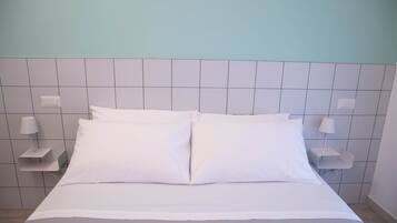 1 Schlafzimmer, Bügeleisen/Bügelbrett, WLAN