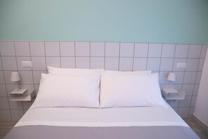 1 bedroom, in-room safe, iron/ironing board, WiFi